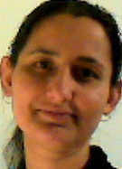 Aparna Chatterjee