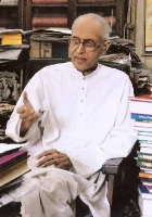 Purushottama Lal