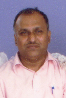 Dr John Celes