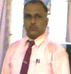 Dr John Celes