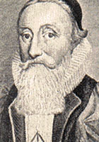Joseph Hall