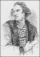 James Macpherson