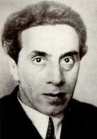 Ernst Toller