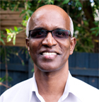 Raj Arumugam