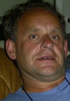David Harkins