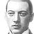 poet Nikolai Stepanovich Gumilev