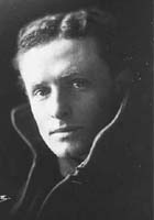 Leon Gellert
