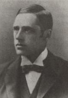 A B Banjo Paterson