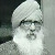 poet Harbhajan Singh