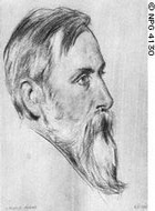 Thomas Sturge Moore