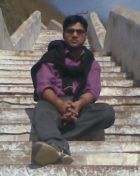 Vibhor K Bhardwaj