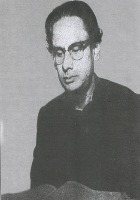 Farrukh Ahmad