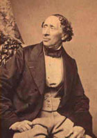 Hans Christian Anderson