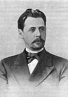 Innokentii Fedorovich Annensky