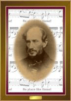 John Howard Payne