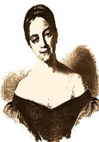 Letitia Elizabeth Landon