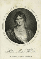 Helen Maria Williams