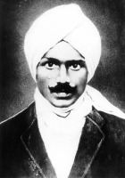 Subramanya Bharathi