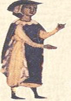 Bernard de Ventadorn