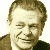 poet James Phillip McAuley