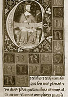 Alfonso X (El Sabio)