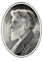 Robert Seymour Bridges