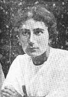 Rahel Bluwstein