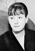 Dorothy Parker