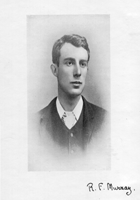 Robert Fuller Murray