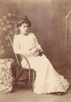 Louise Mack
