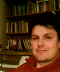 Anthony Dalby