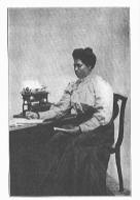 Lizelia Augusta Jenkins Moorer
