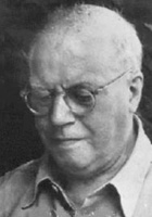 Conrad Potter Aiken