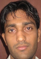 Shashikant Nishant Sharma