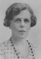Ruth Bedford