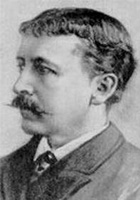 Thomas Bailey Aldrich