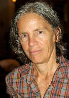 Eileen Myles