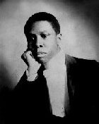 Paul Laurence Dunbar