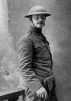 Alfred Joyce Kilmer
