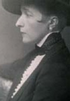 Charlotte Mary Mew