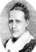 Rosanna Eleanor Leprohon