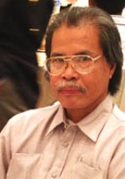 Cirilo Bautista