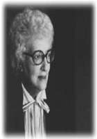 May Sarton - May Sarton Poems - Poem Hunter