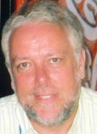 Martin TURNER