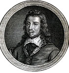 Sir John Denham