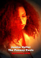 Jessica Holter