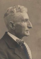 Robert Kirkland Kernighan