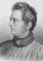 Clemens Maria Brentano