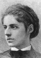 Emma Lazarus