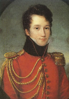 Alfred de Vigny